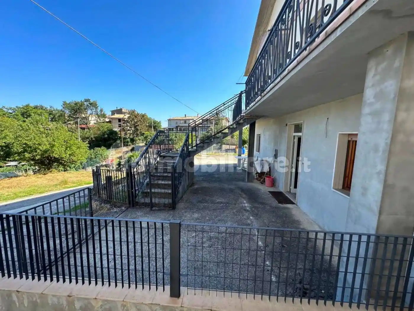 Terratetto unifamiliare Contrada Sant'Elia 53, Caramanico Terme - foto 5