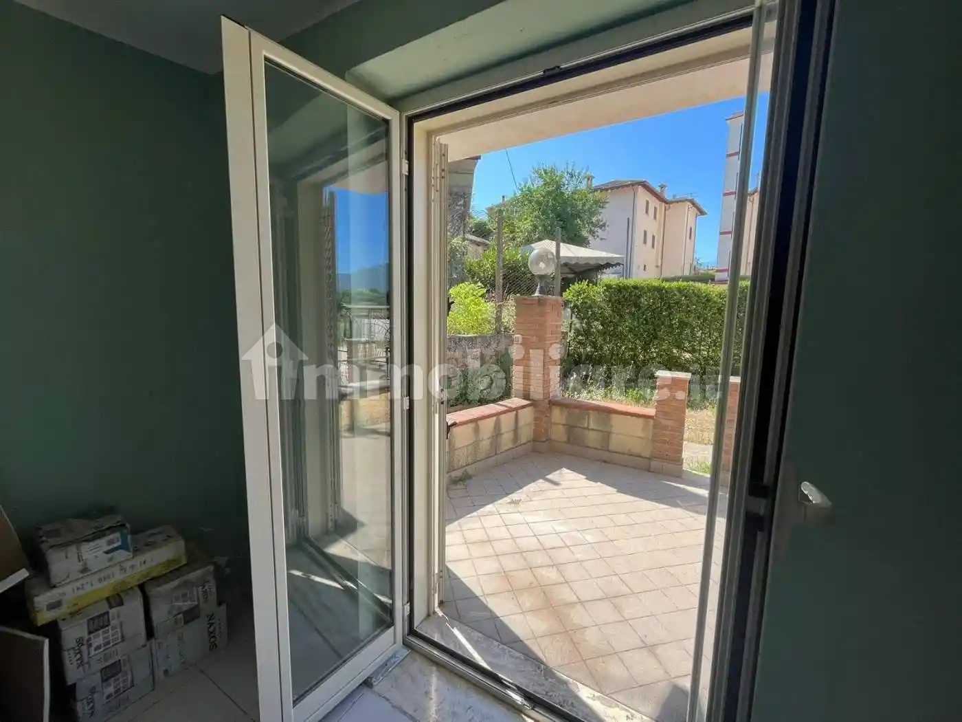 Appartamento in vendita a Ferentino