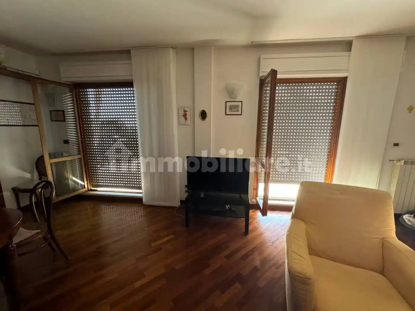 Appartamento via Beniamino Fiamma 15, Centro, Ortona - foto 2