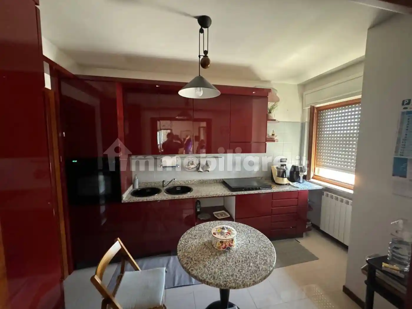 Appartamento via Beniamino Fiamma 15, Centro, Ortona - foto 3