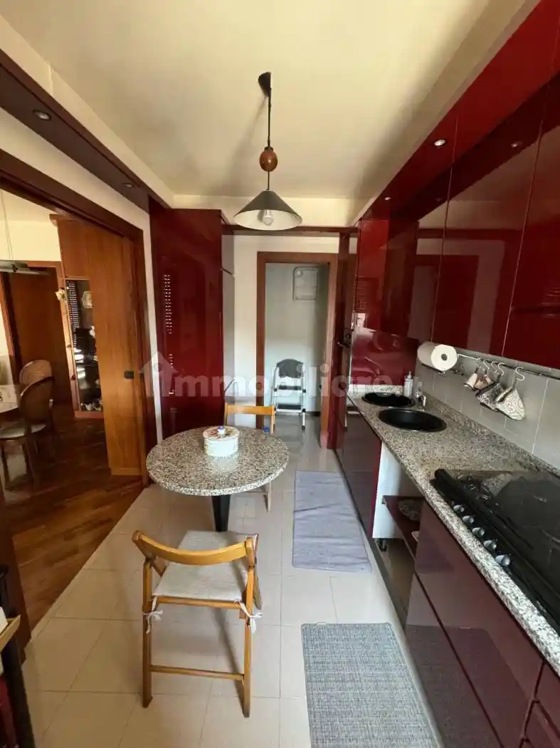 Appartamento via Beniamino Fiamma 15, Centro, Ortona - foto 4