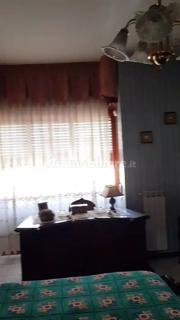 Trilocale via Dante Alighieri 16, Emanuele II, C. Colombo, Morelli e Silvati, Avellino - foto 3