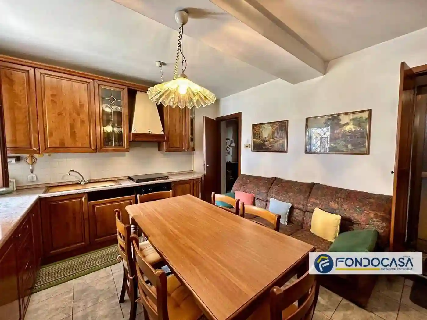 Casa indipendente - foto 3