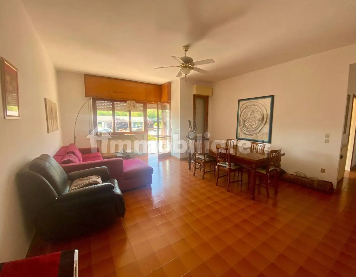 Appartamento in vendita a Gabiano