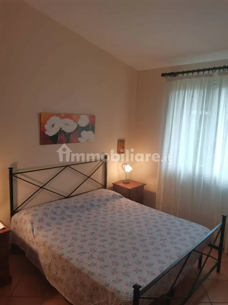 Villa in affitto a Carini