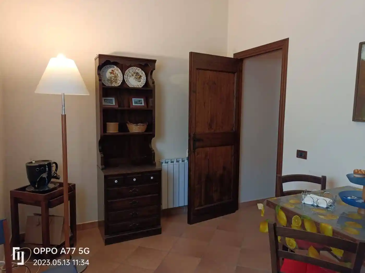 Appartamento in villa via Enrico Berlinguer 93, Torre Muzza, Carini - foto 5