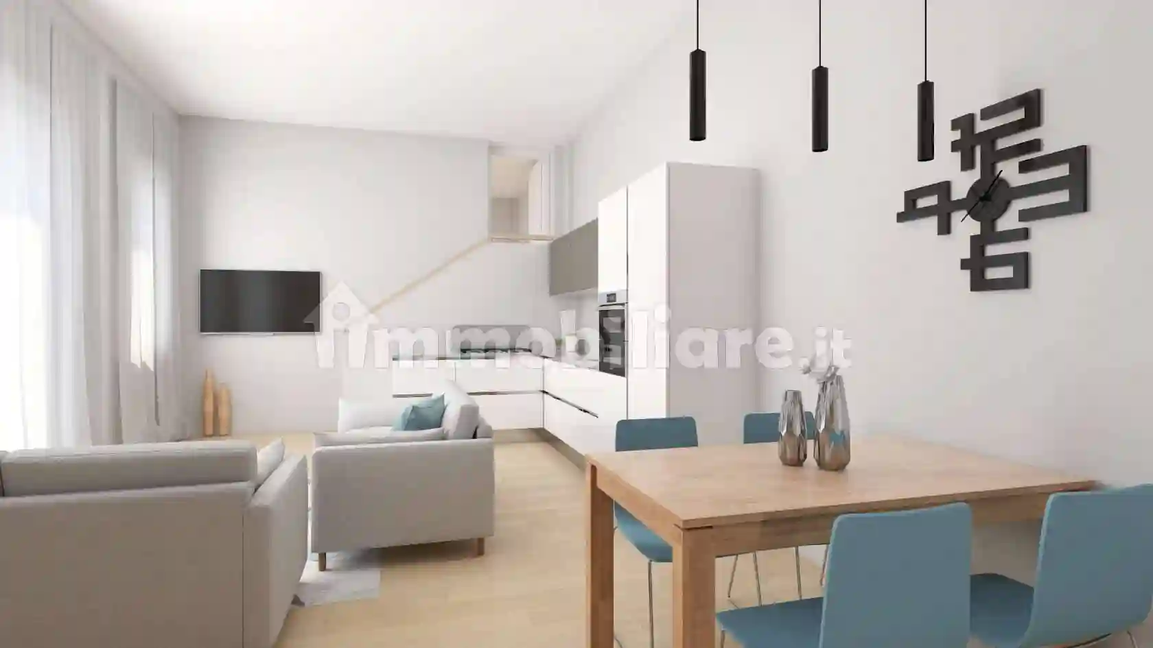 Appartamento - foto 2