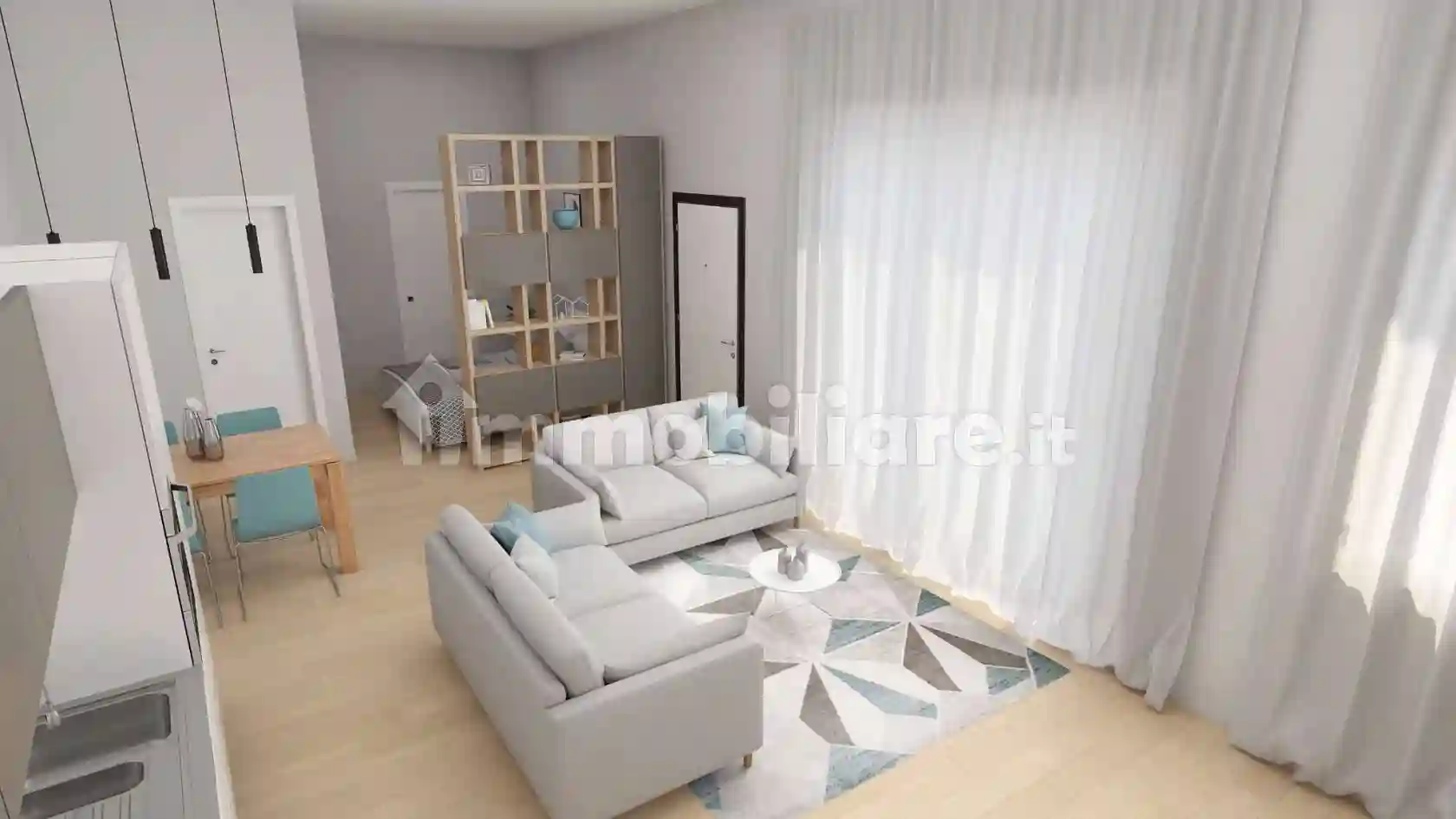 Appartamento - foto 3