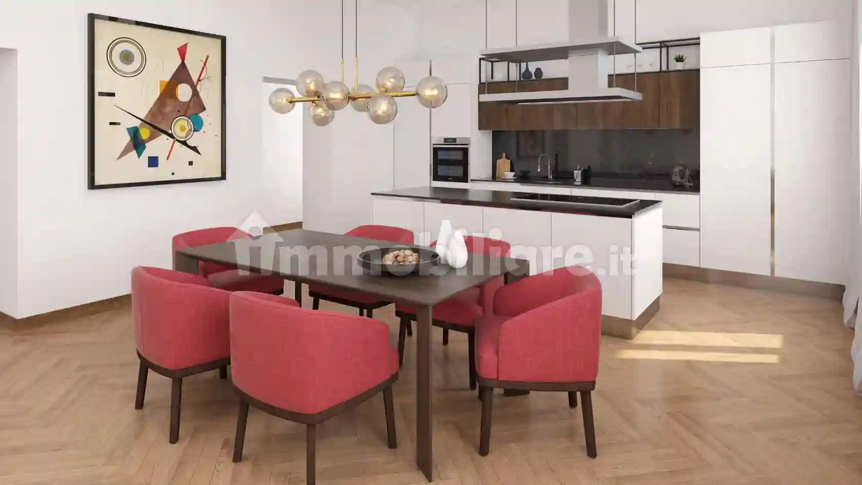 Appartamento - foto 4