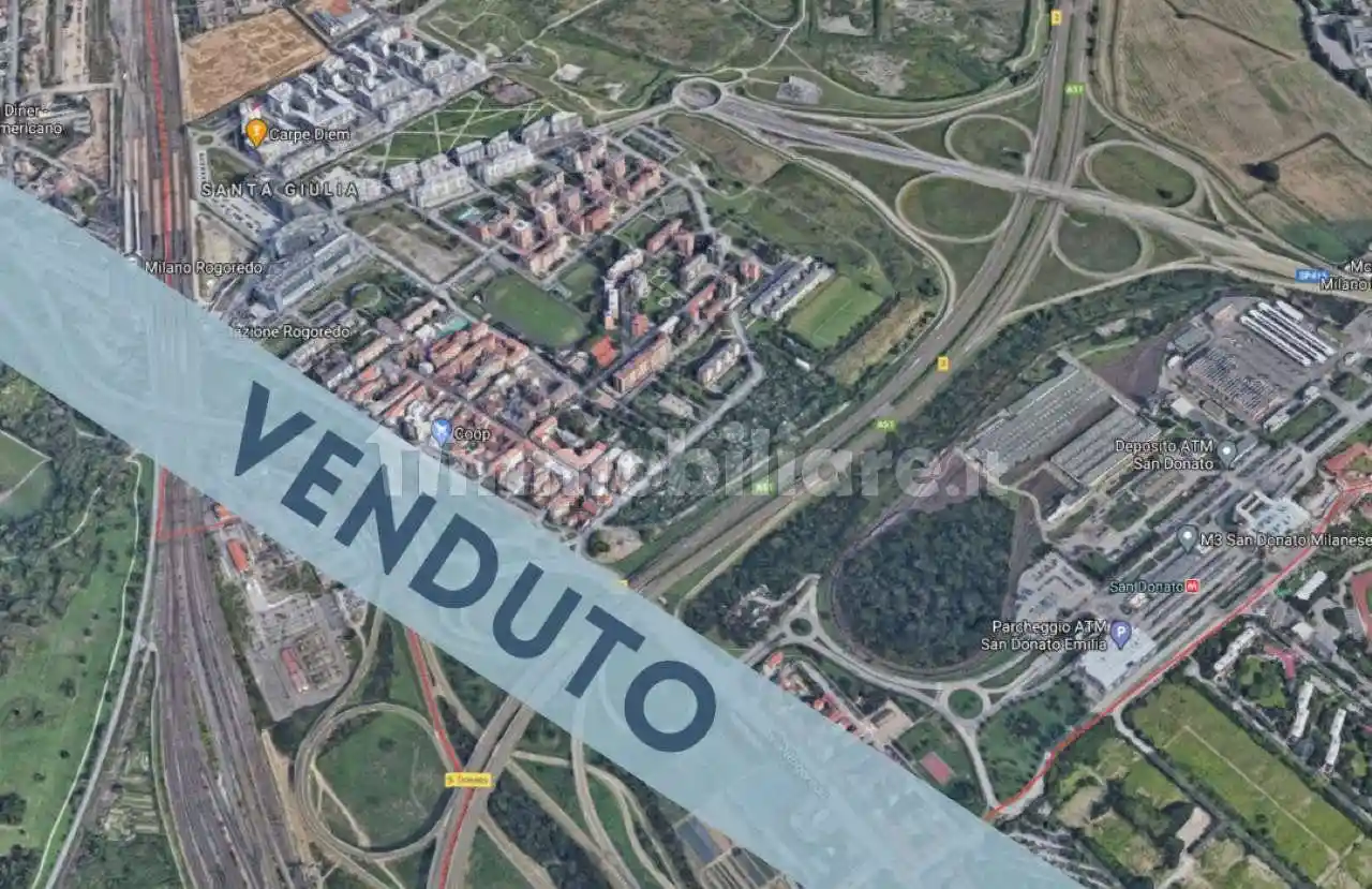 Casa indipendente in vendita a Milano