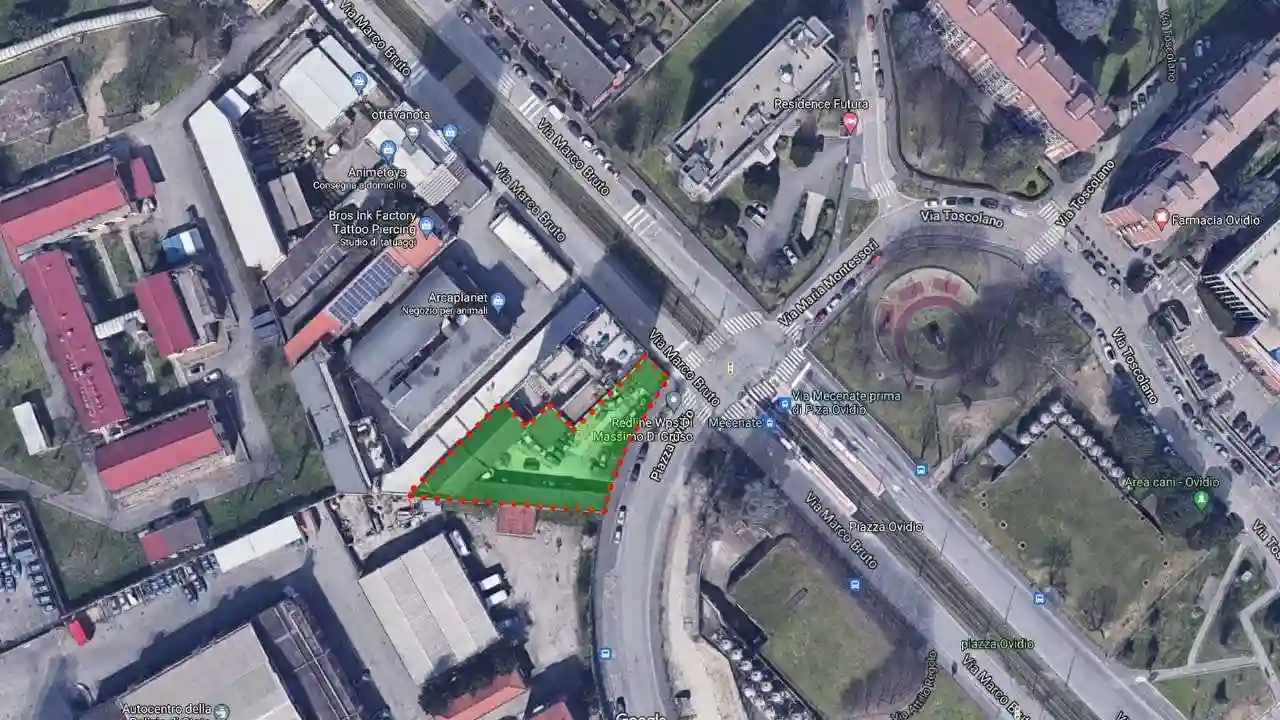 Palazzo - Edificio - foto 3