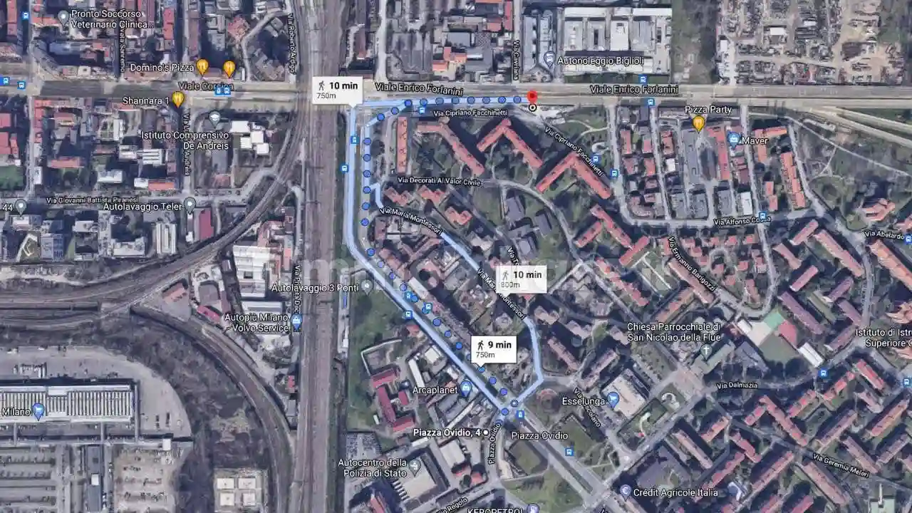 Palazzo - Edificio - foto 4