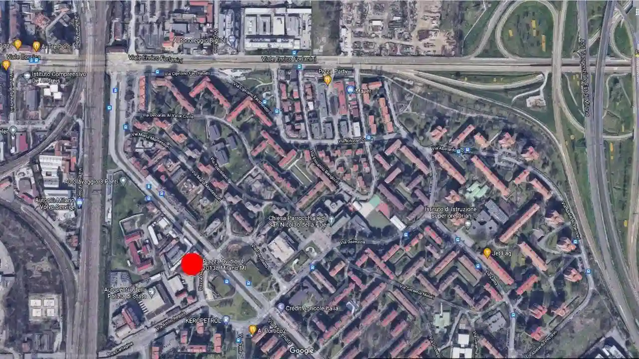 Palazzo - Edificio - foto 5