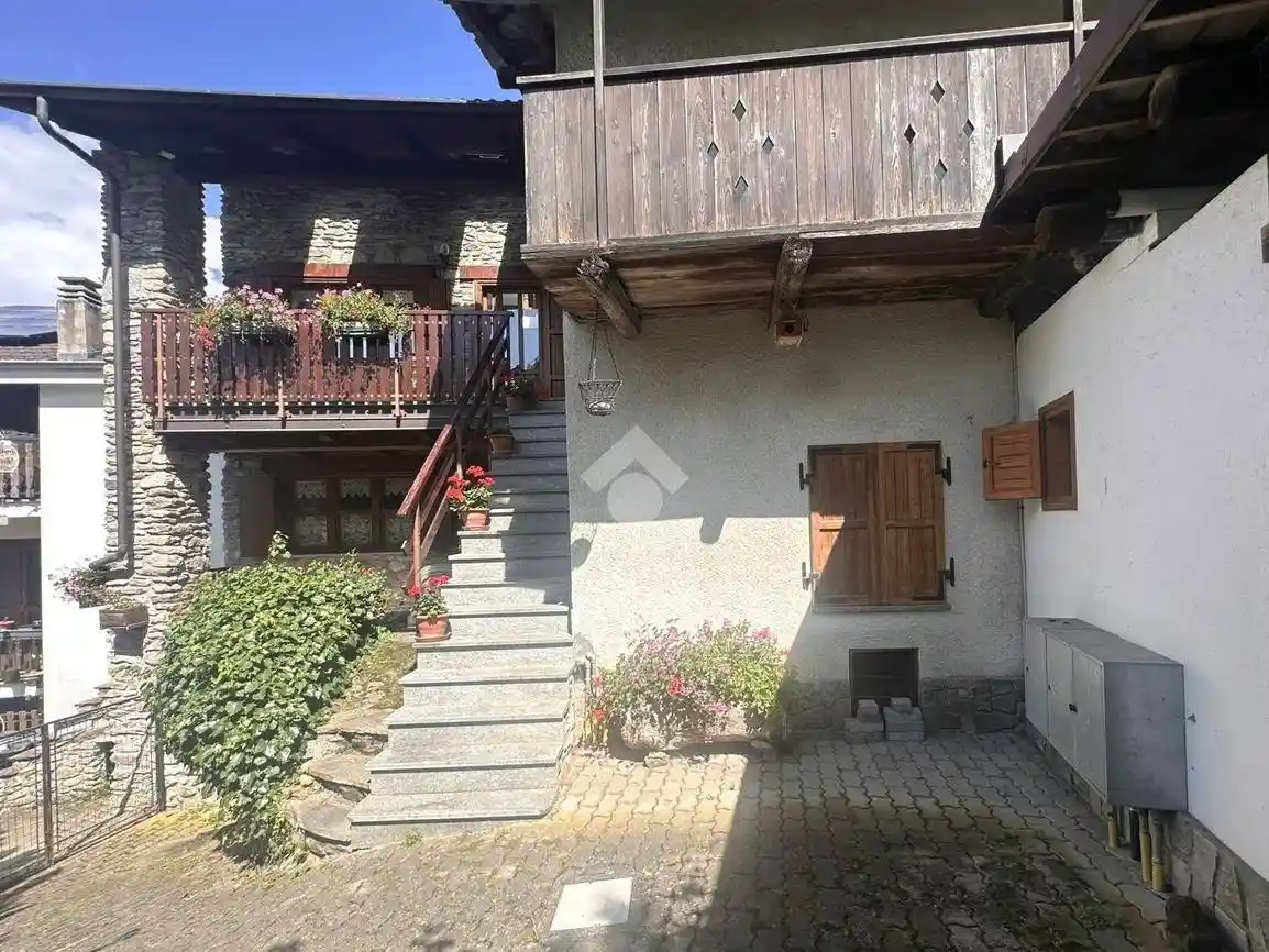 Terratetto plurifamiliare via Gillo 36, Mattie - foto 2