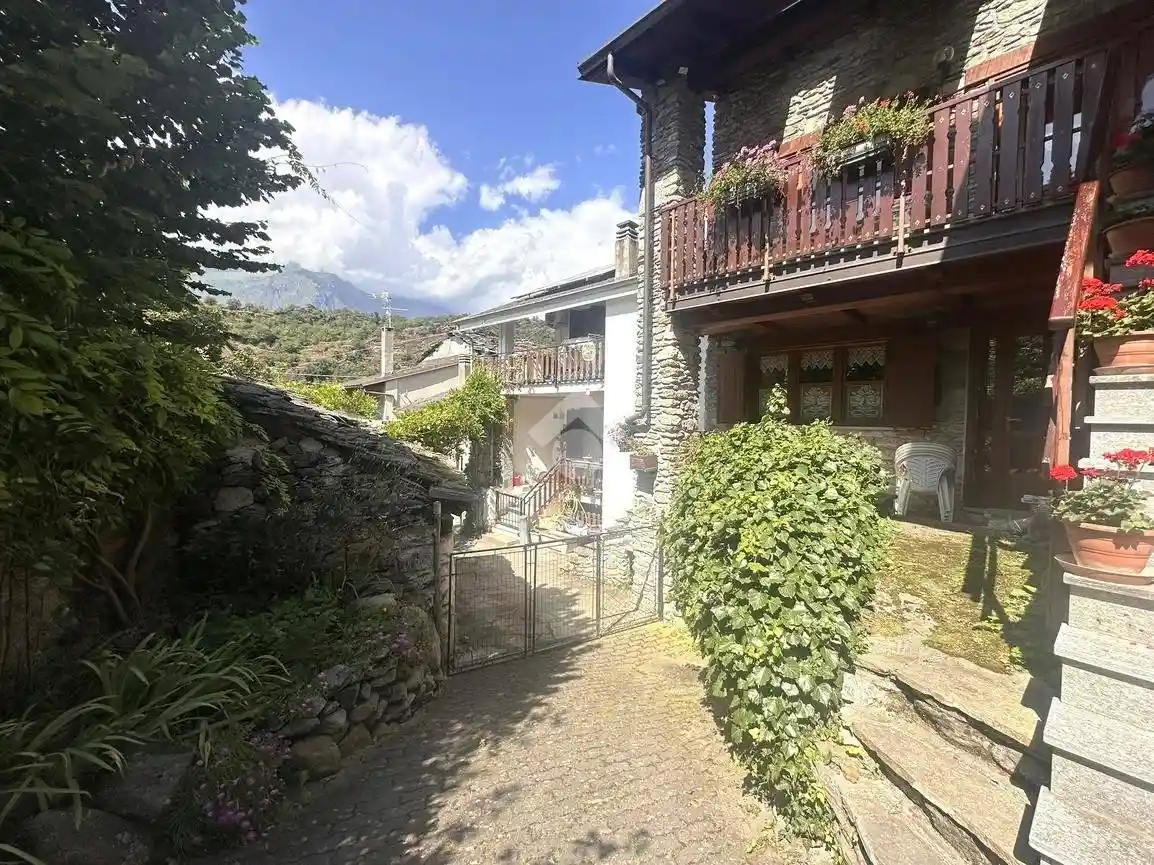 Terratetto plurifamiliare via Gillo 36, Mattie - foto 3