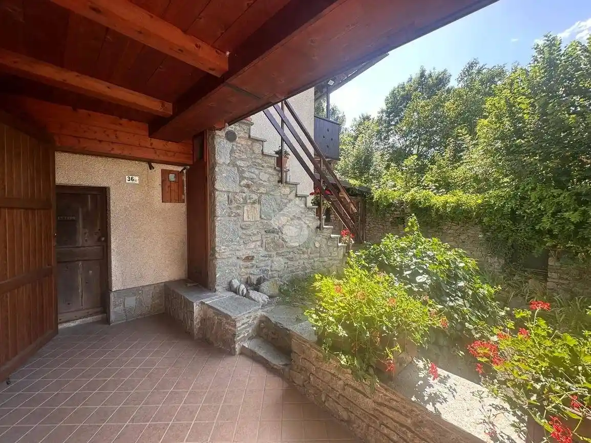 Terratetto plurifamiliare via Gillo 36, Mattie - foto 4