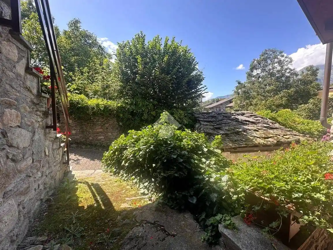 Terratetto plurifamiliare via Gillo 36, Mattie - foto 5