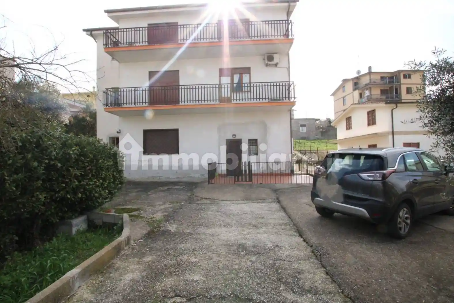 Casa indipendente in vendita a Roma