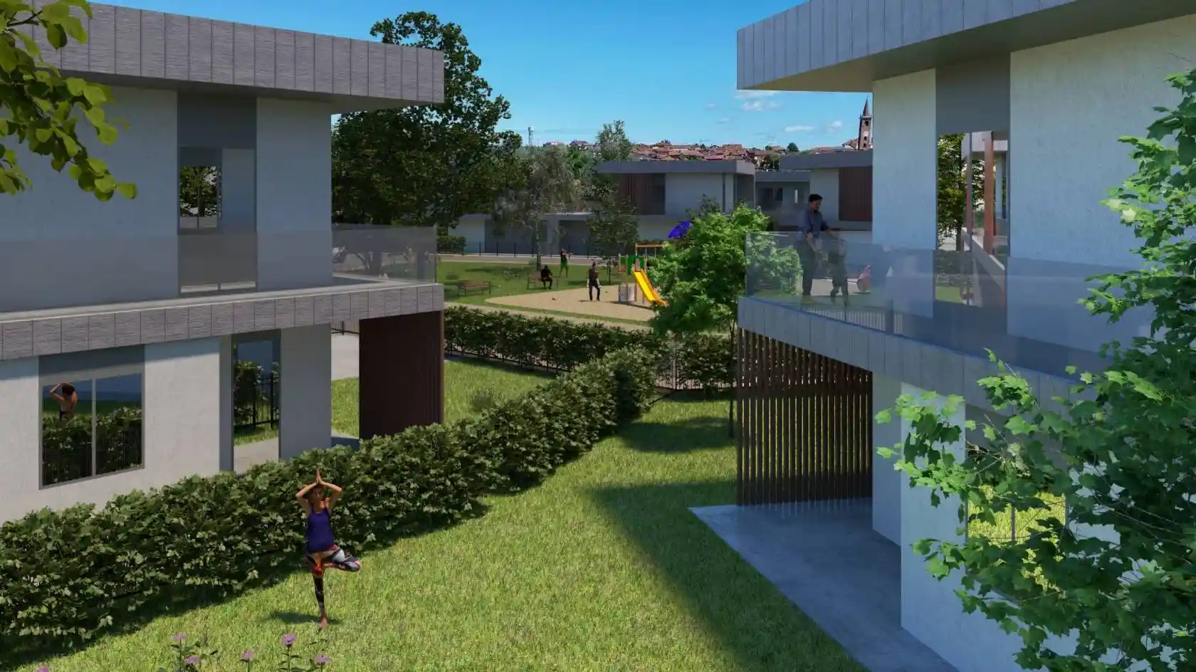 Villa in vendita a Fossano