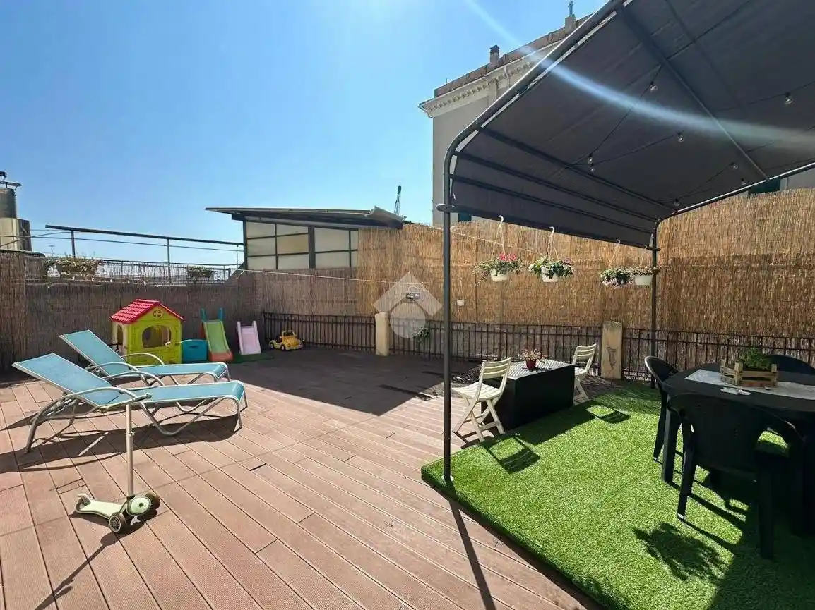 Appartamento in vendita a Savona