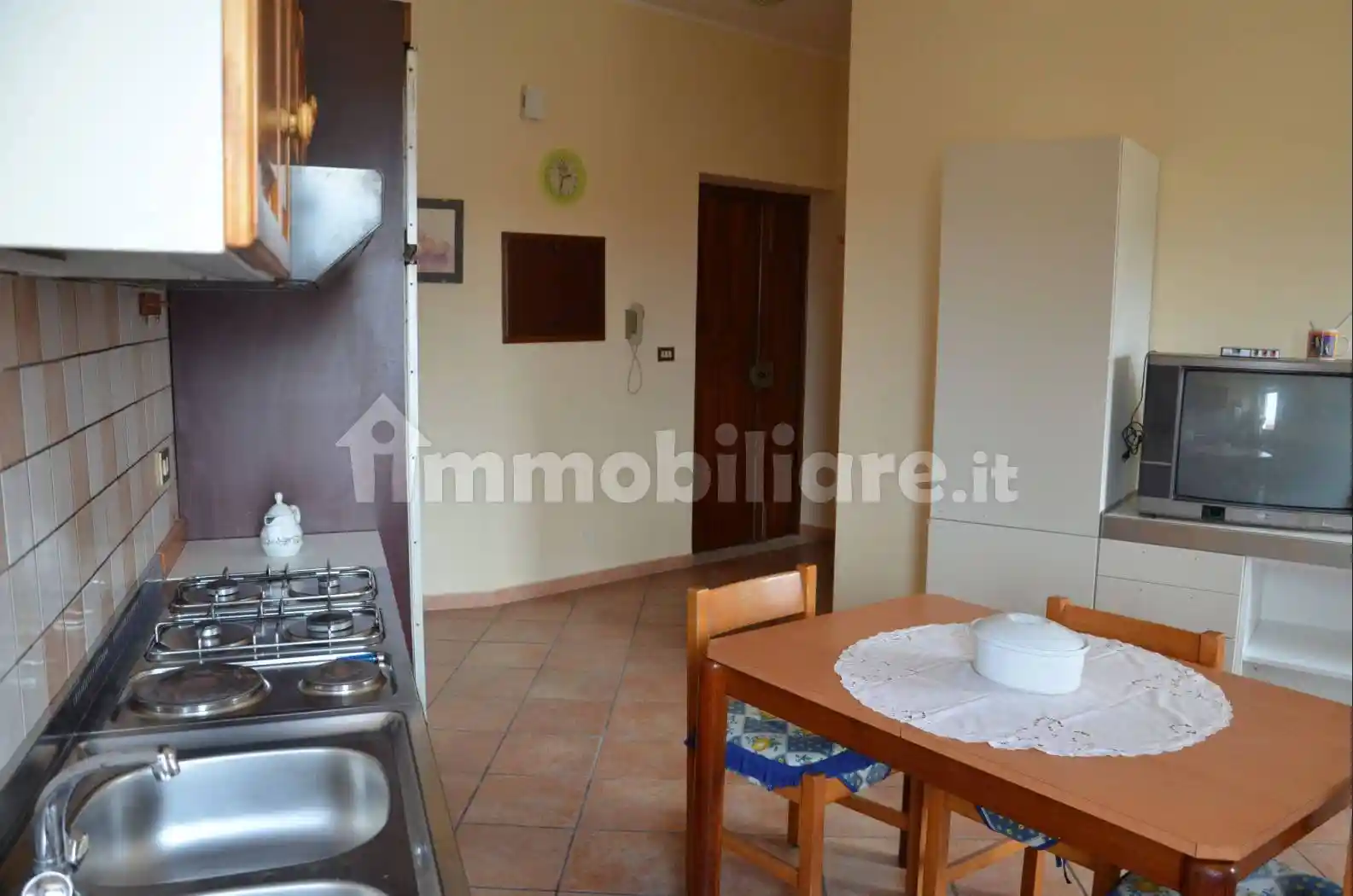 Appartamento in affitto a Corigliano-Rossano