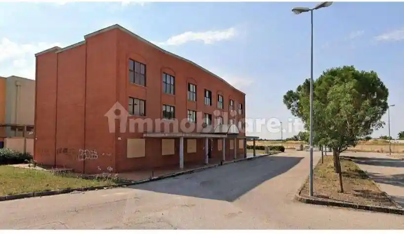 Palazzo - Edificio in vendita a Foggia