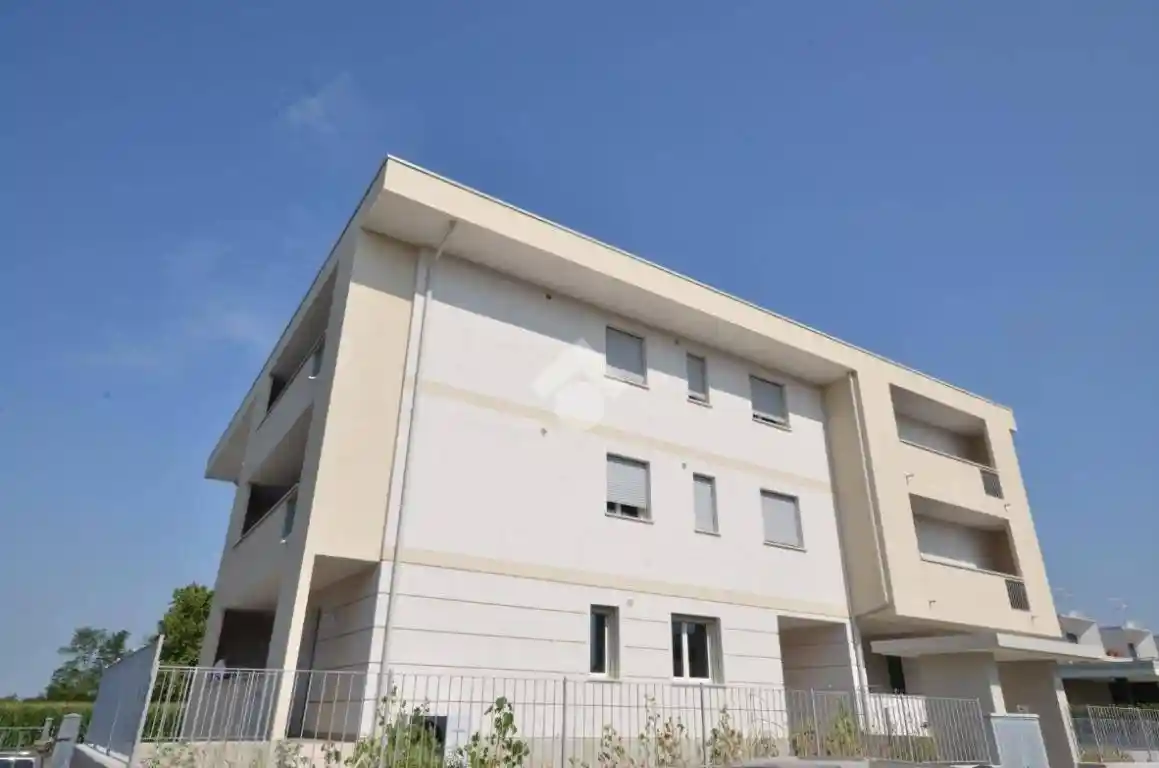 Appartamento in vendita a Castel Mella