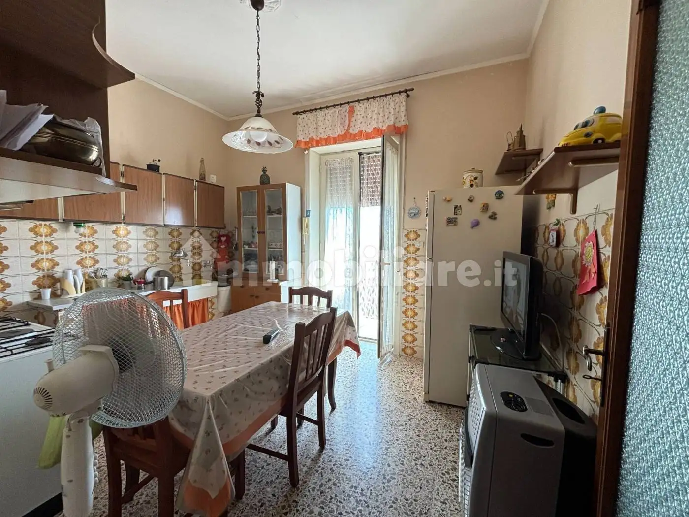 Appartamento in vendita a Torre del Greco