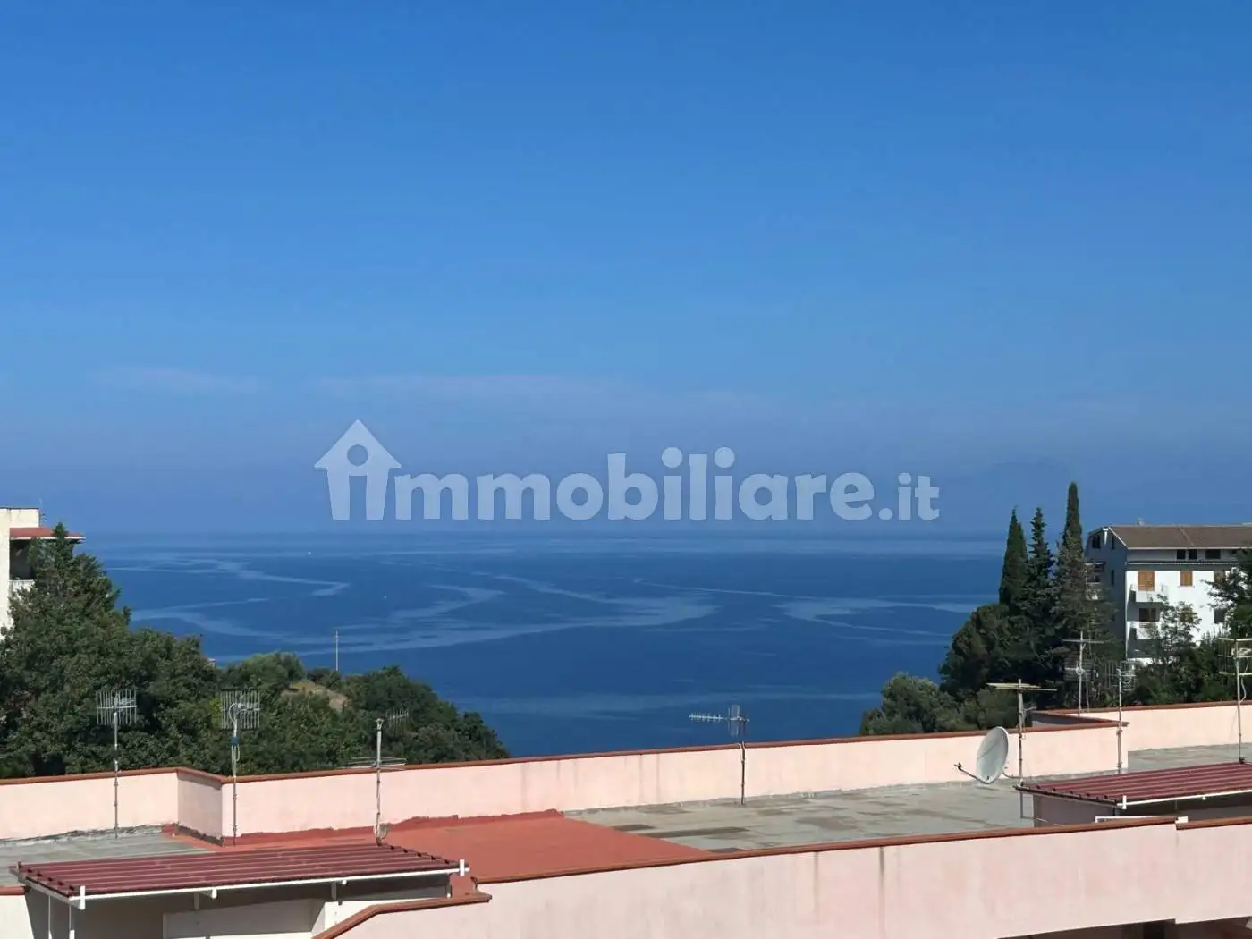 Villetta a schiera in vendita a San Nicola Arcella