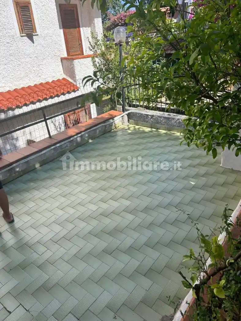 Villa a schiera via Nazionale 1, San Nicola Arcella - foto 3