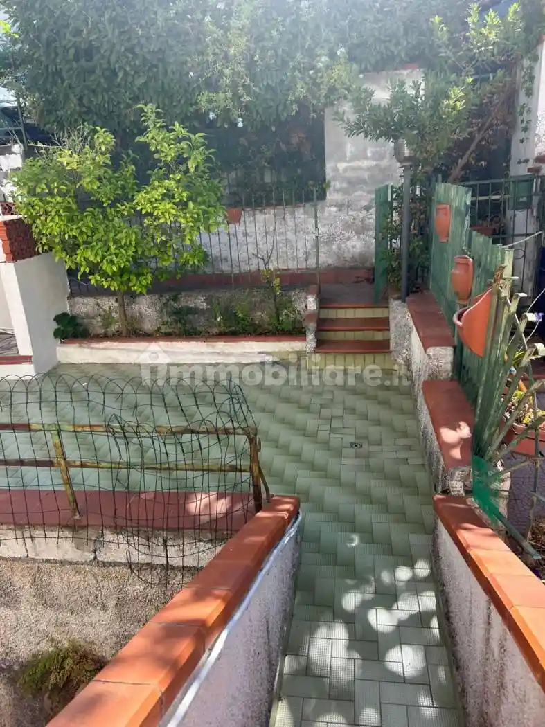 Villa a schiera via Nazionale 1, San Nicola Arcella - foto 5