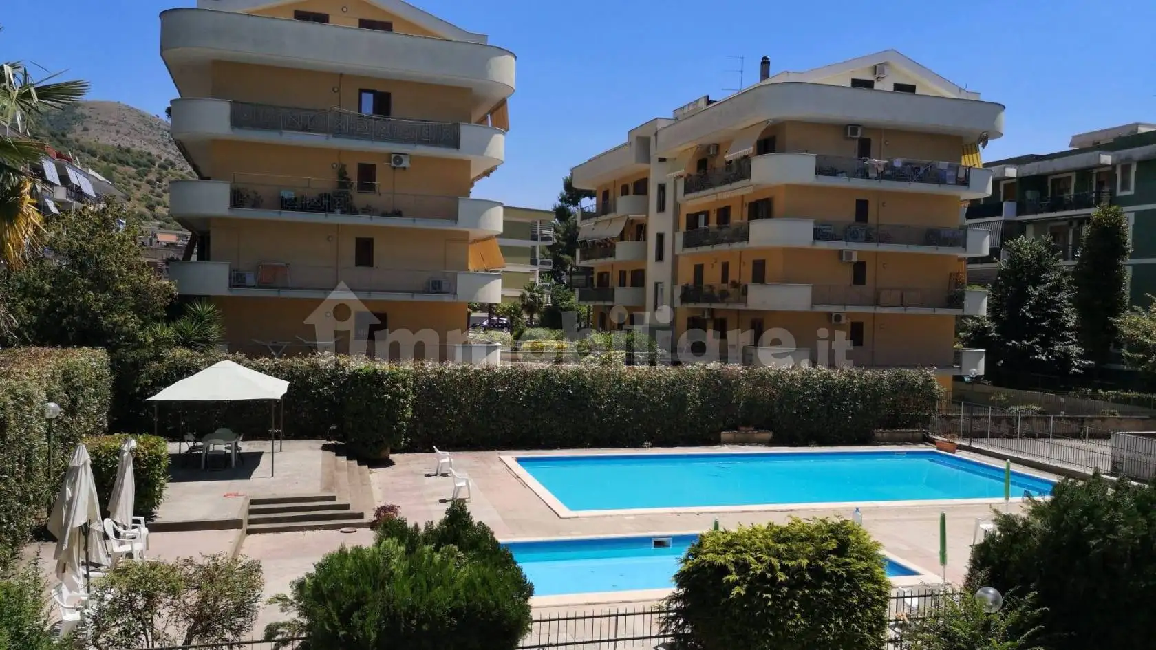 Appartamento in vendita a Caserta