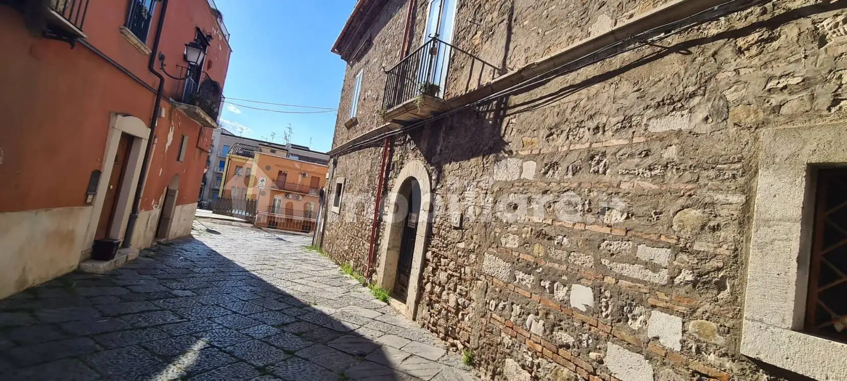 Appartamento in vendita a Benevento