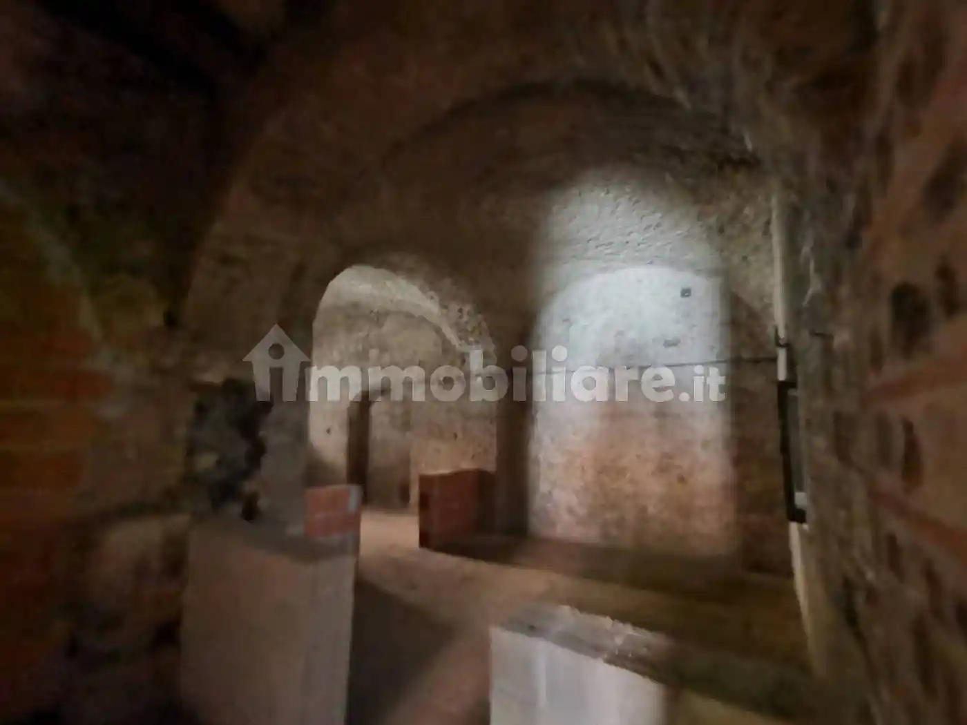 Trilocale Vico Paolo Emilio Papiniano, Centro Storico, Benevento - foto 5