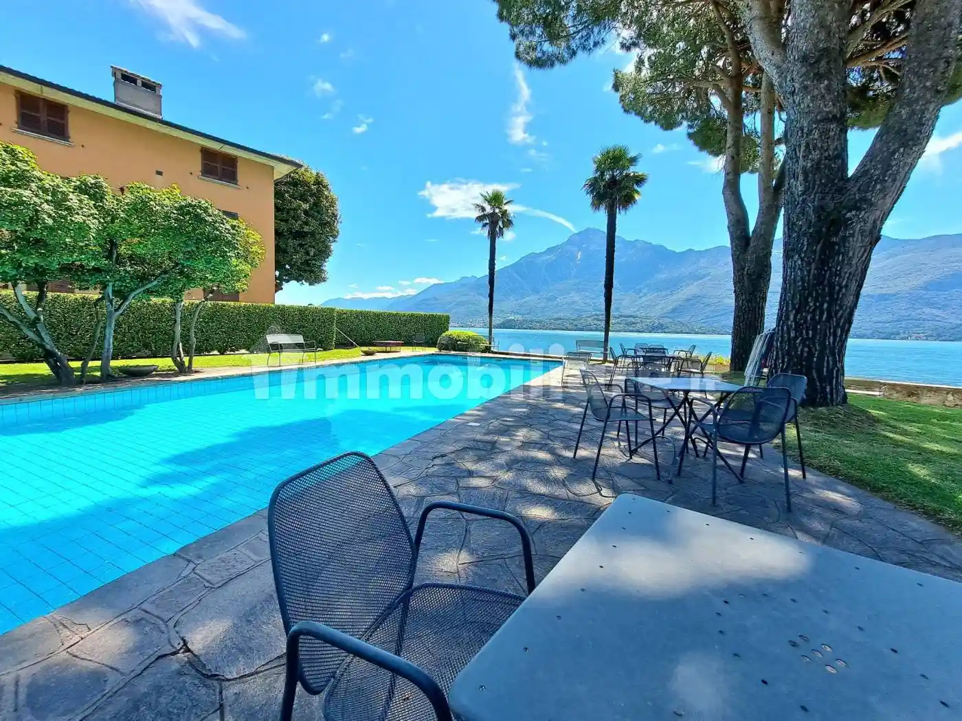 Trilocale via Regina, Centro, Domaso - foto 2