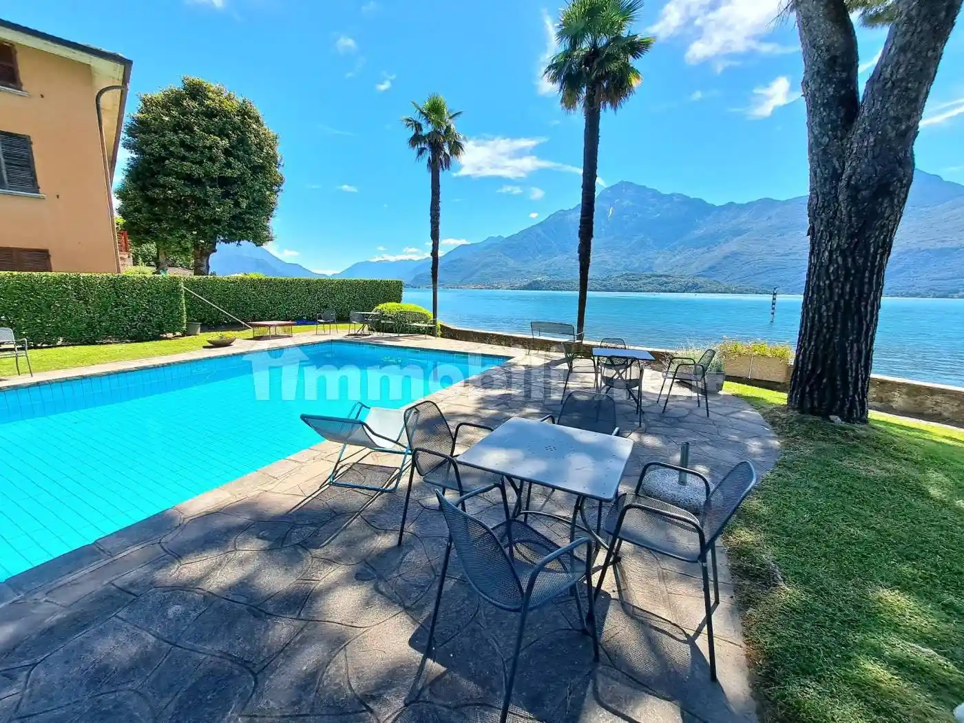 Trilocale via Regina, Centro, Domaso - foto 3