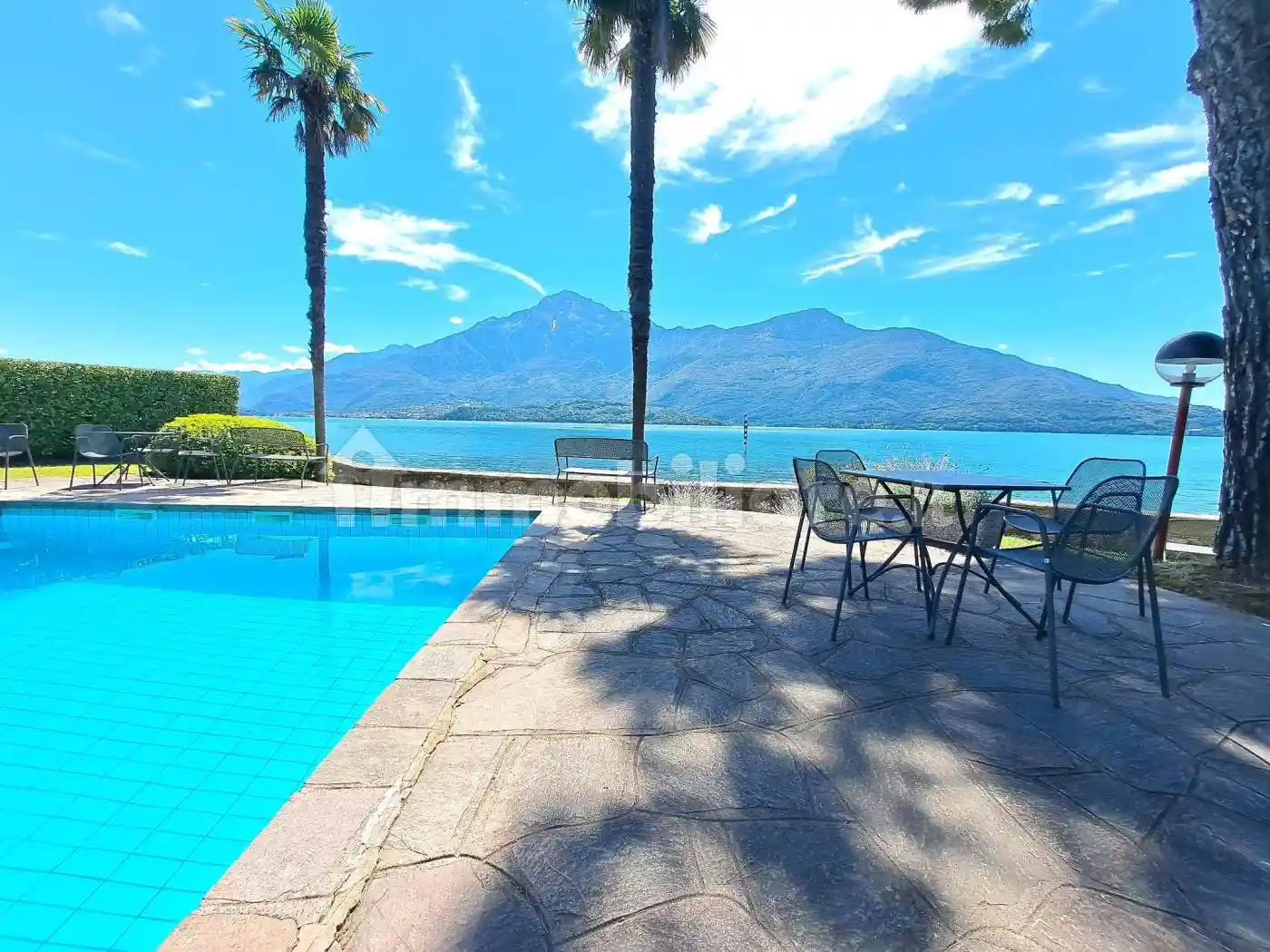 Trilocale via Regina, Centro, Domaso - foto 4