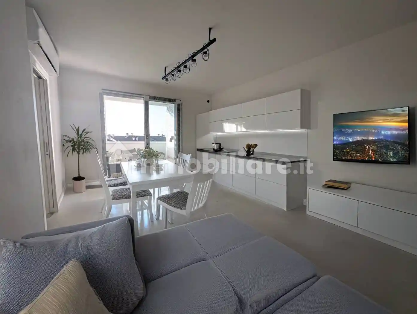 Appartamento in vendita a Ravenna