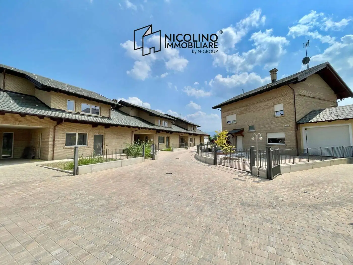 Appartamento in vendita a Cuneo