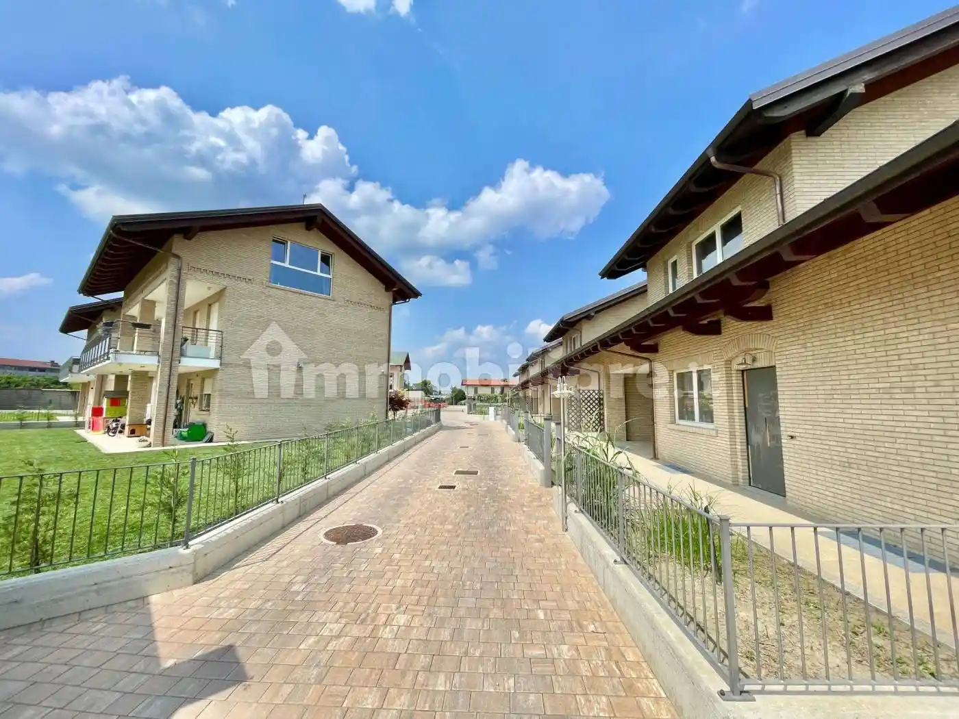 Appartamento via Torino, Cerialdo, Cuneo - foto 2