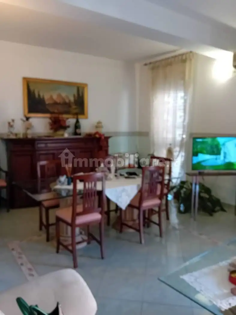 Appartamento in vendita a Bianco