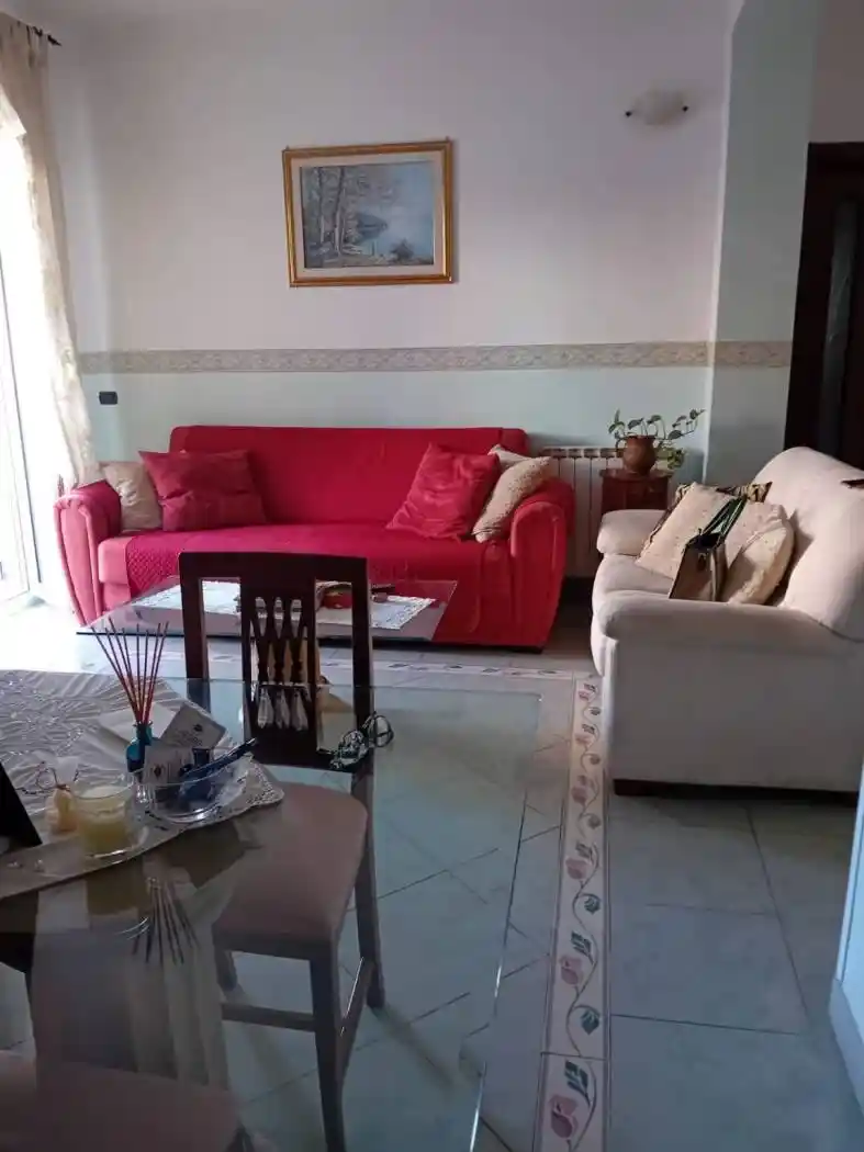 Quadrilocale via Regina Elena, Bianco - foto 3