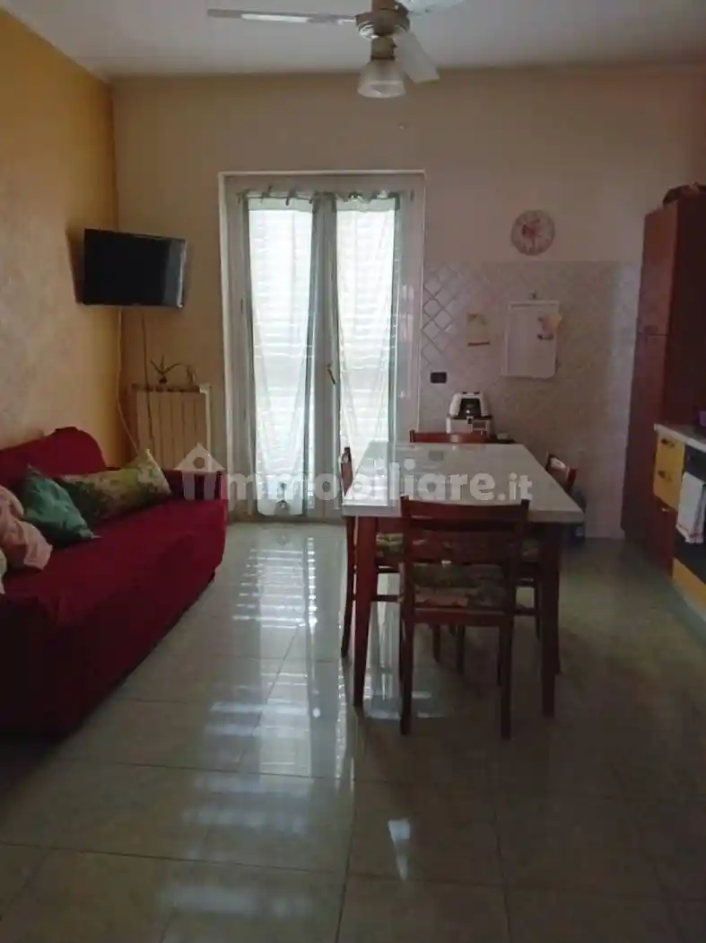 Quadrilocale via Regina Elena, Bianco - foto 4