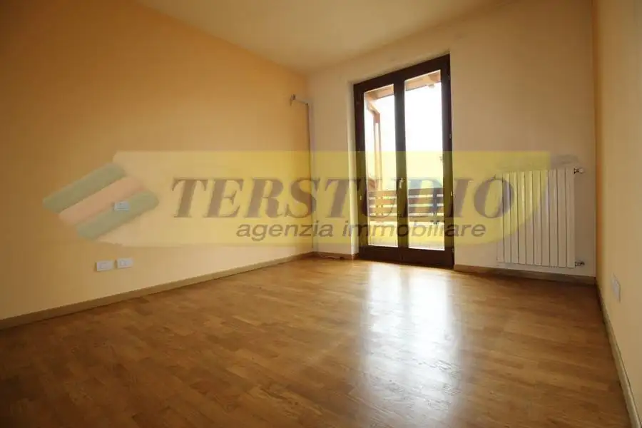 Trilocale via Cesare Battisti snc, Brembate di Sopra - foto 5