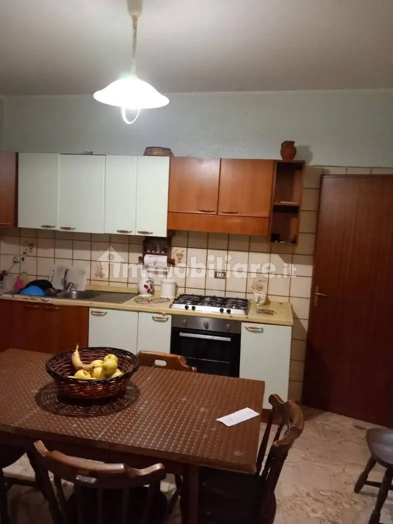 Appartamento in vendita a Bianco