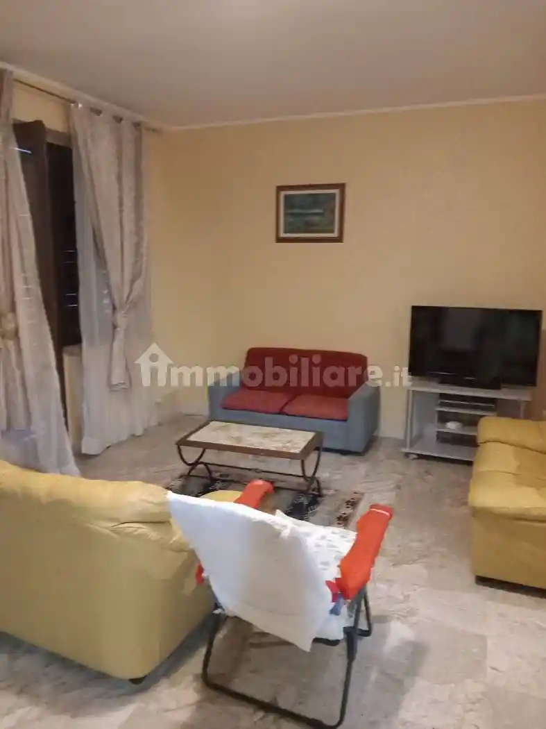 Trilocale viale Giacomo Matteotti, Bianco - foto 3