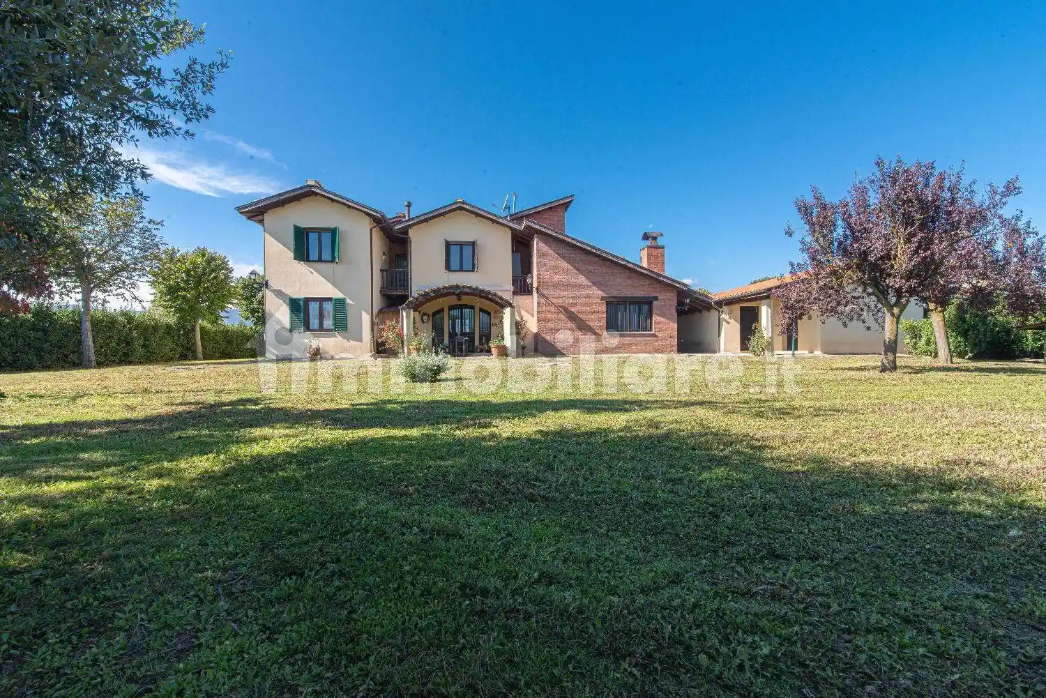 Villa in vendita a Rieti