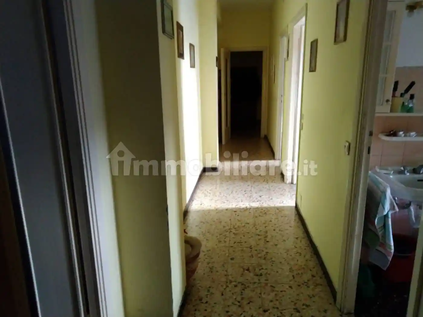 Appartamento in vendita a Caronno Pertusella