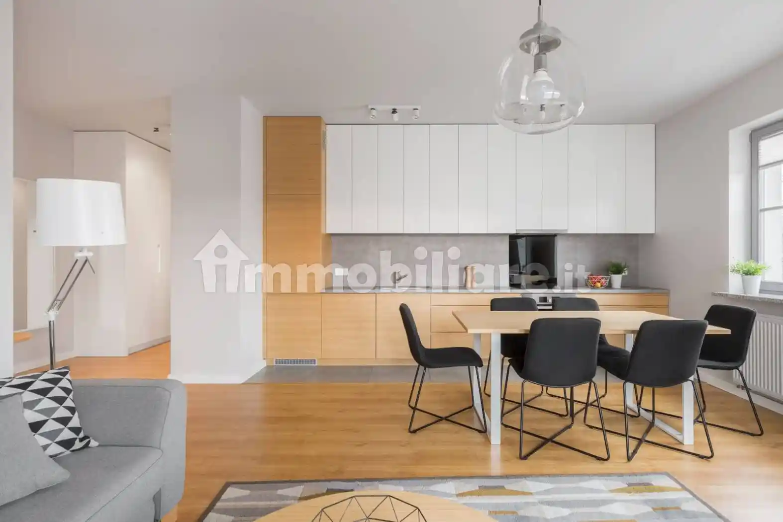 Appartamento in vendita a Conegliano