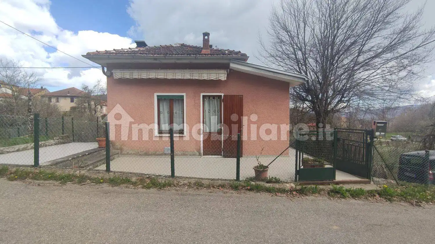 Villa in vendita a Bedonia